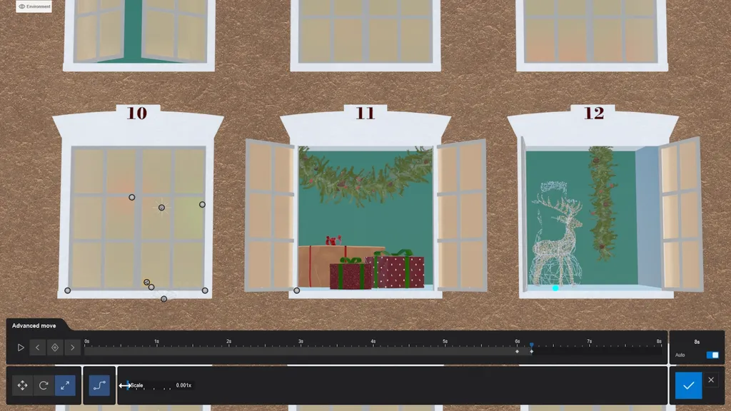 Deplacement-avance-creation-scene-dynamique-Lumion