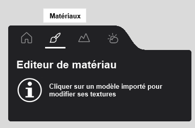 Pinceau-materiaux-Lumion-creer-plan-jardin