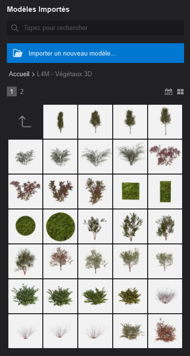 Bibliotheque-importation-objets-Lumion-pour-les-architectes