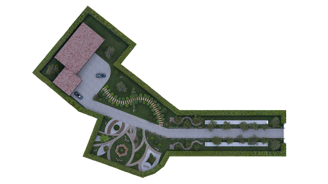 Creer-plan-jardin-Lumion-suppression-arriere-plan