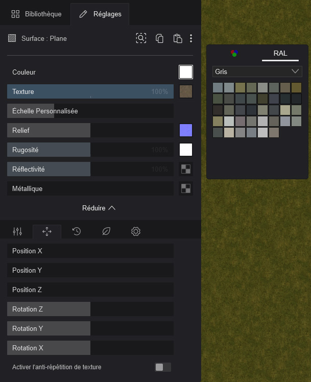 Interface-colorimetrique-Lumion-pour-les-architectes
