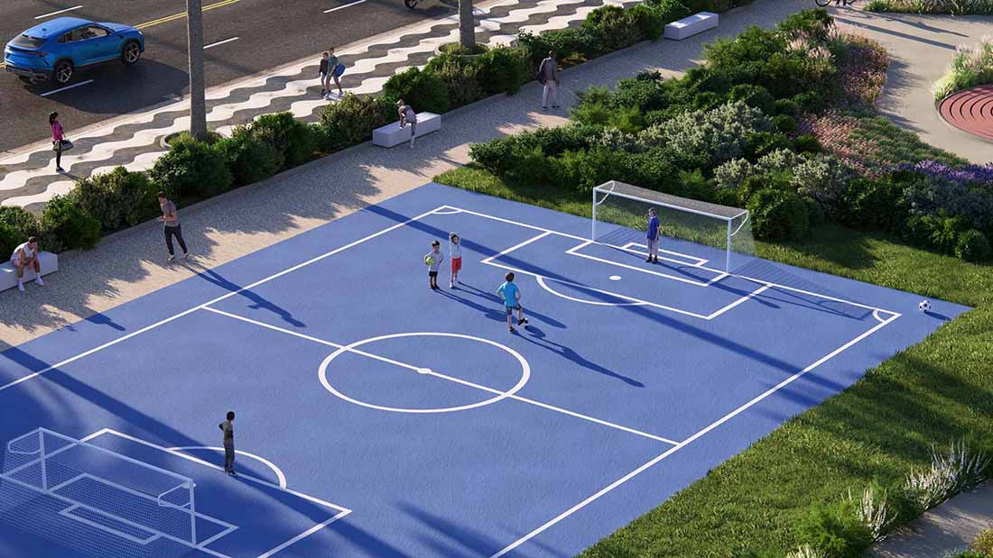 Deacals-Lumion-pour-les-architectes-mini-foot