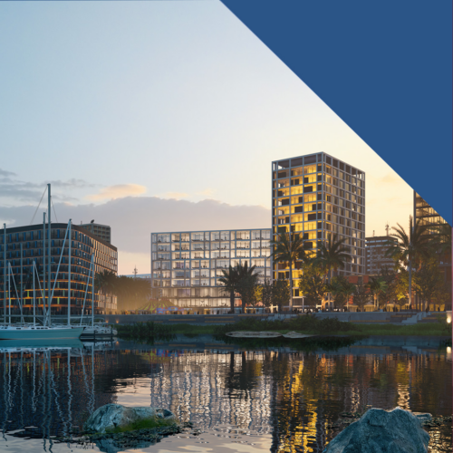 Lumion pour les architectes