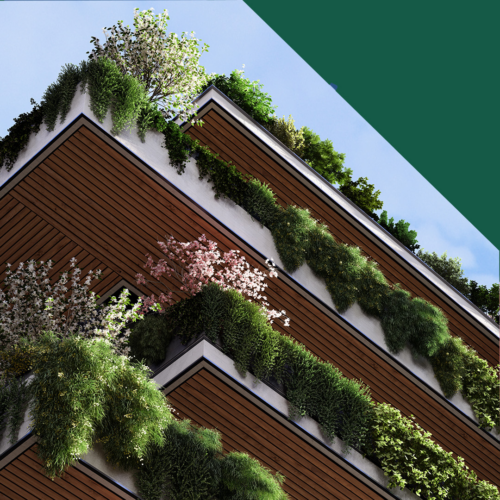 Lumion pour les paysagistes