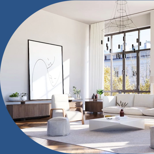 Renouvellement Lumion