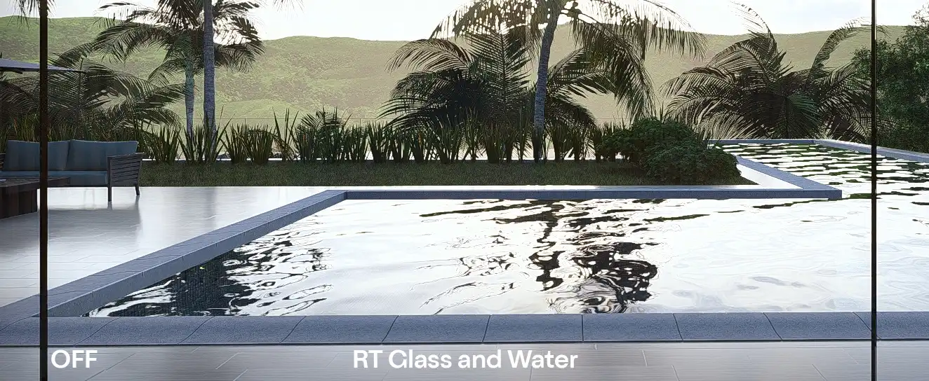 Eau-sans-ray-tracing-Lumion-2025