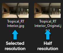 Selection-resolution-Lumion-2025