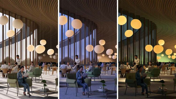 Animer-lumieres-Lumion-4-etapes