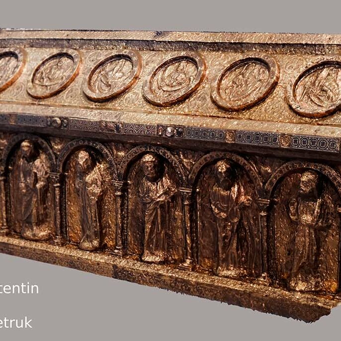 Chasse-Saint-Potentin-formation-Lumion-france