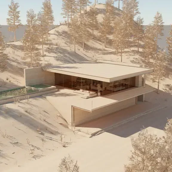 Lumion-view-sketchup