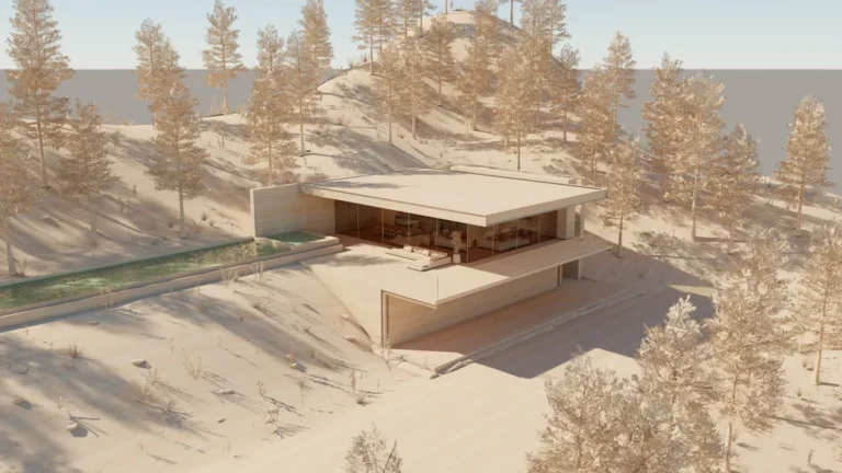 Lumion-view-sketchup