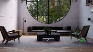 Raccourcis-claviers-Lumion