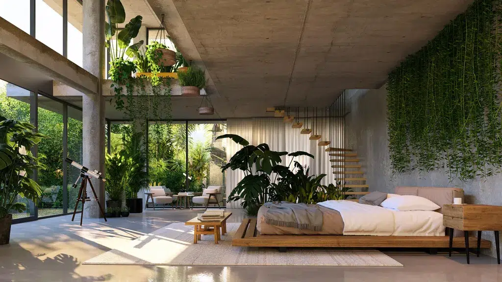 Ray-tarcing-Lumion-Pro-2025