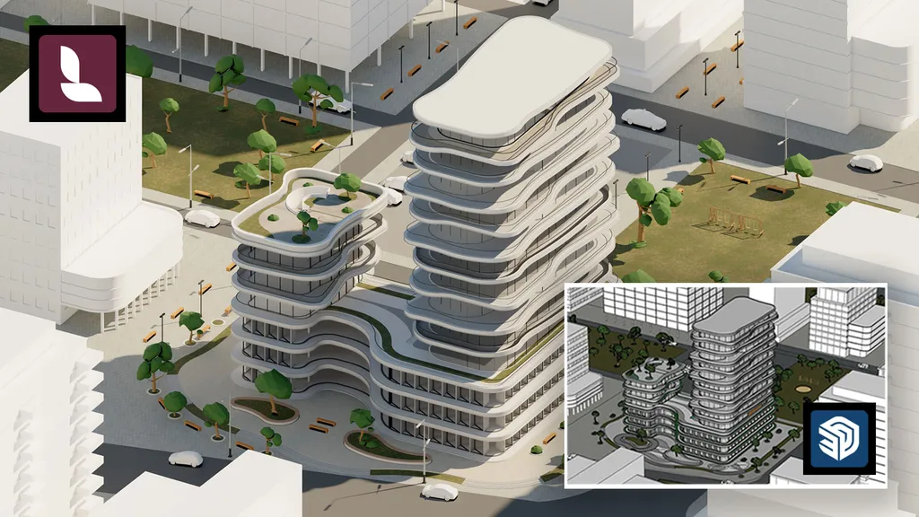 Importation-Lumion-View-vers-Lumion-Pro