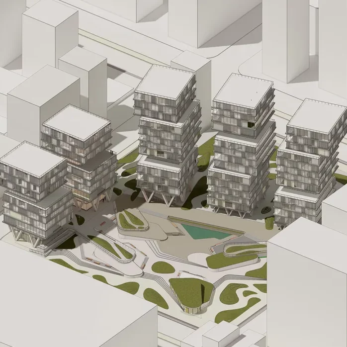 Lumion-view-sketchup