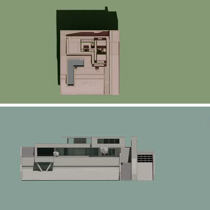 SketchUp-Rendu-Lumion-view