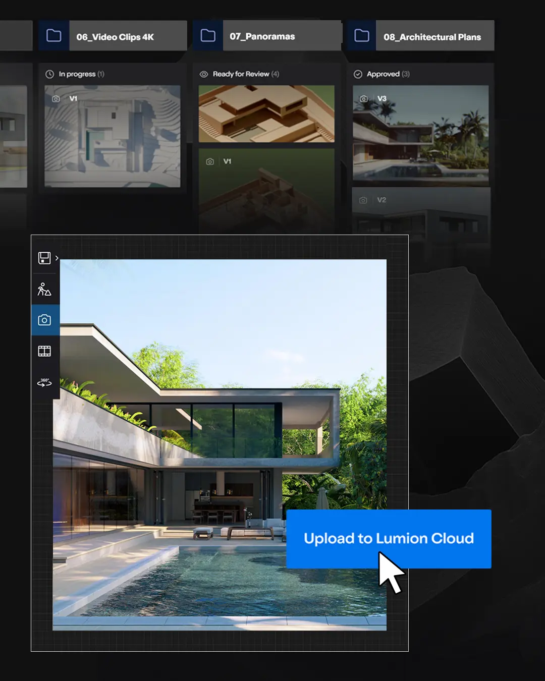 Lumion-cloud-telechargement-produit