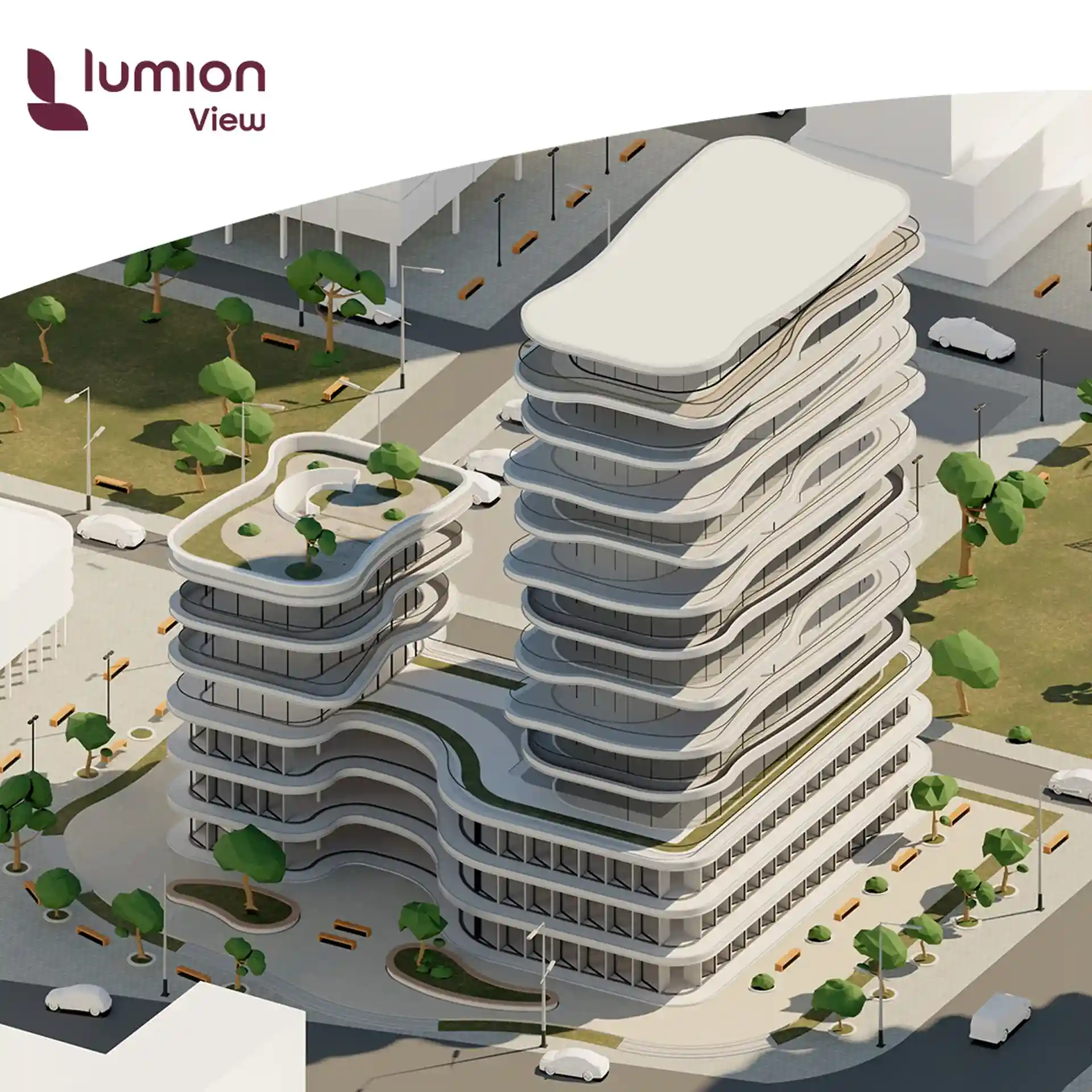 Lumion-view-outil-sketchup-revit-conception-rapide