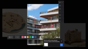 Outil-collaboration-architectes-clients-Recueillir-retours-rendus-3d-un-seul-espace-de-travail-Lumion-cloud