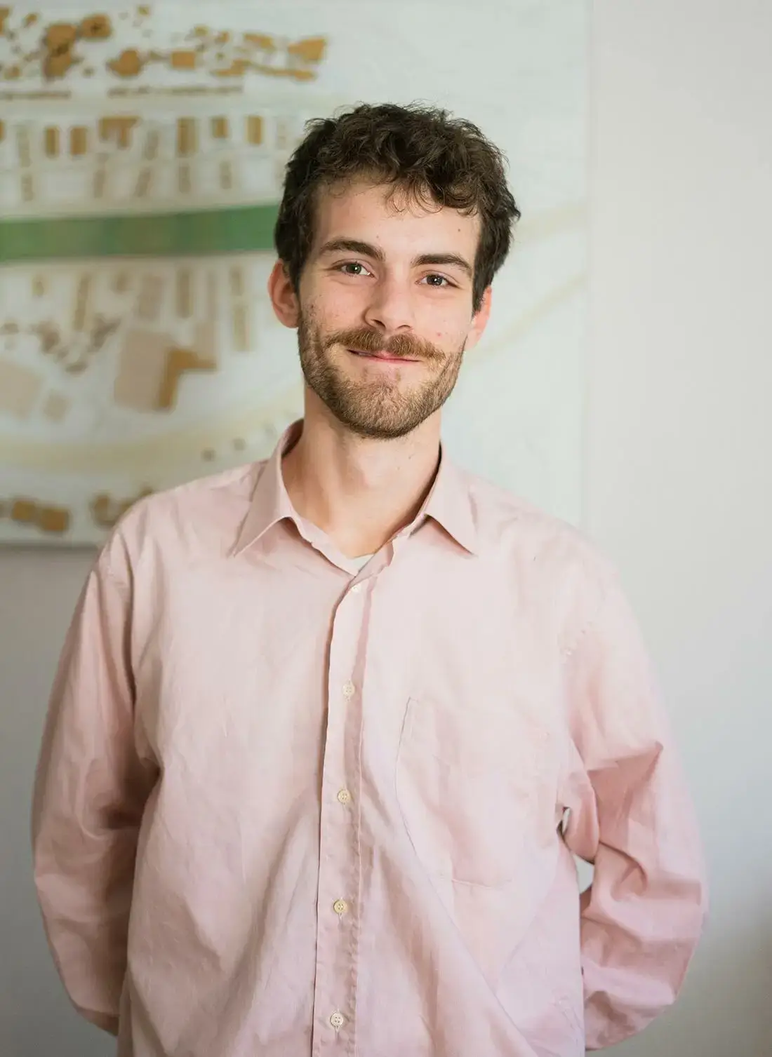 Romain Becaud