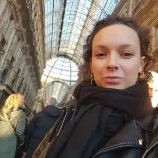 Maëlle Passot